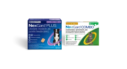 Offers | NexGard for Pets